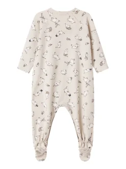 Renas Heldragt - Moomin