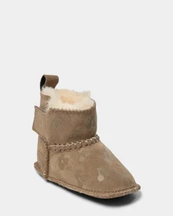 Renee Hjemmesko - Dark sand