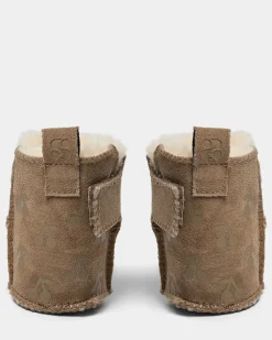 Renee Hjemmesko - Dark sand