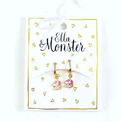 Ørering Rainbow Unicorn