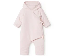 Rex - Vatteret Baby Heldragt - Rosa