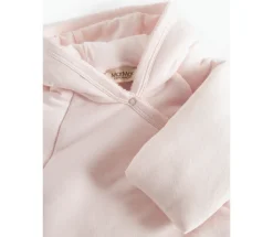 Rex - Vatteret Baby Heldragt - Rosa