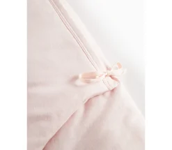 Rex - Vatteret Baby Heldragt - Rosa