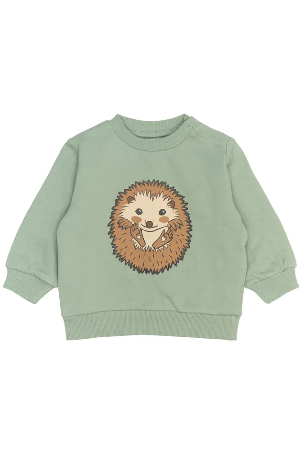 Rex Sweatshirt - LILY PAD