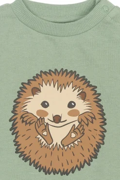 Rex Sweatshirt - LILY PAD