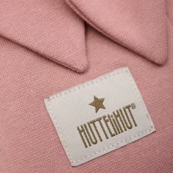 Rib Balaclava - Burlwood