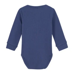 Rib Body Langærmet - 7150