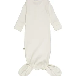 RIB soveposedragt med knude - Balsam cream