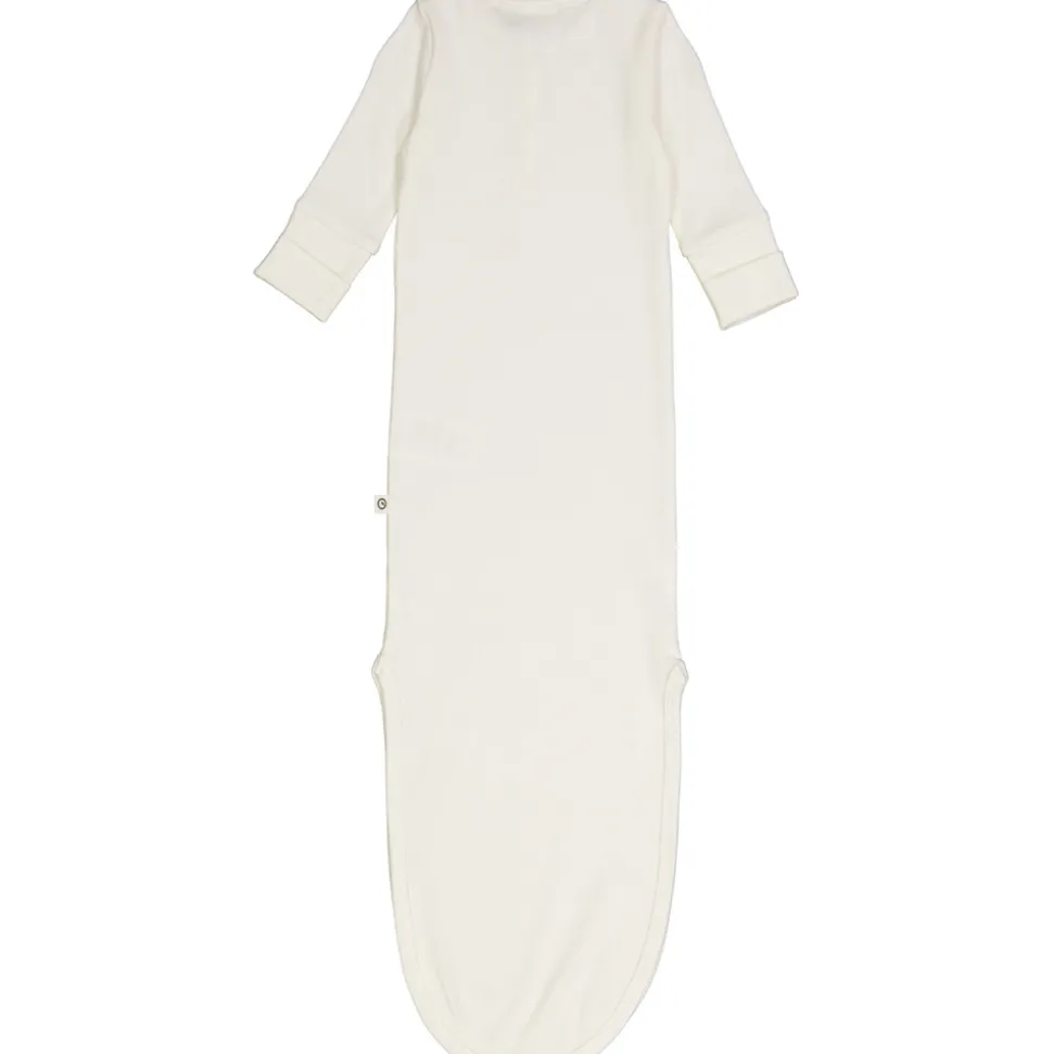 RIB soveposedragt med knude - Balsam cream