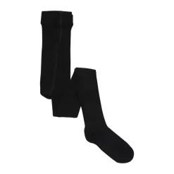 Rib Stømpebukser (2-PACK) - 130