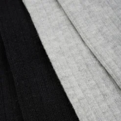 Rib Stømpebukser (2-PACK) - 130