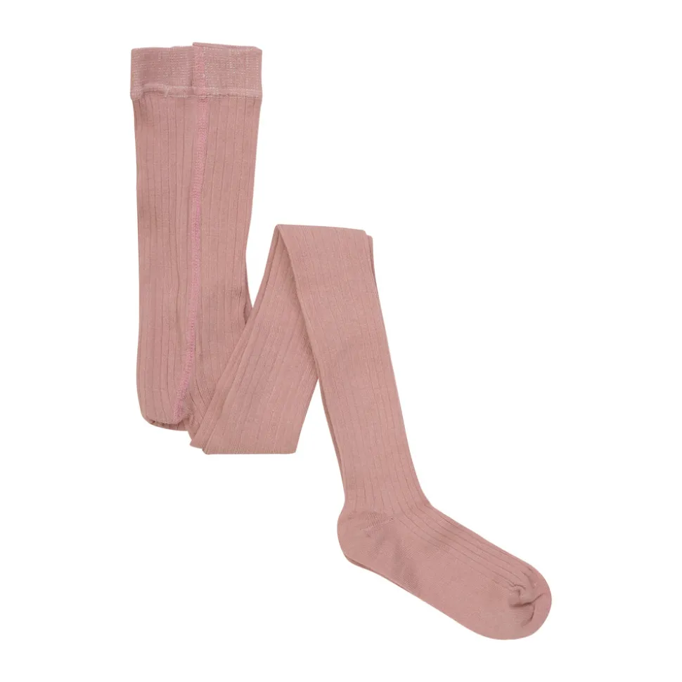 Rib Stømpebukser (2-PACK) - 524