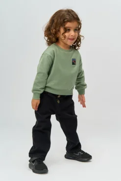 Ricardo Jeans - BLACKDENIM