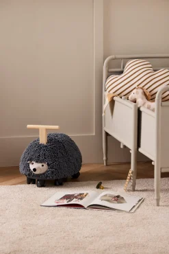 Ride-on, Pindsvinet EDVIN