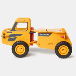 Ride-on Volvo dumper lastbil