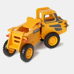 Ride-on Volvo dumper lastbil