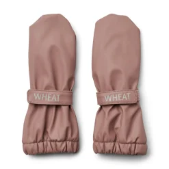 Rily regnluffer - dusty lilac