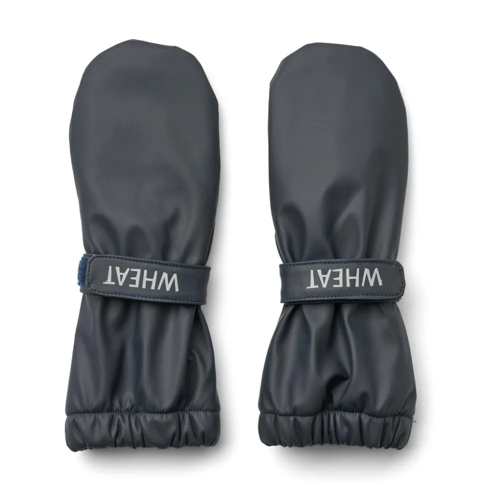 Rily regnluffer - ink