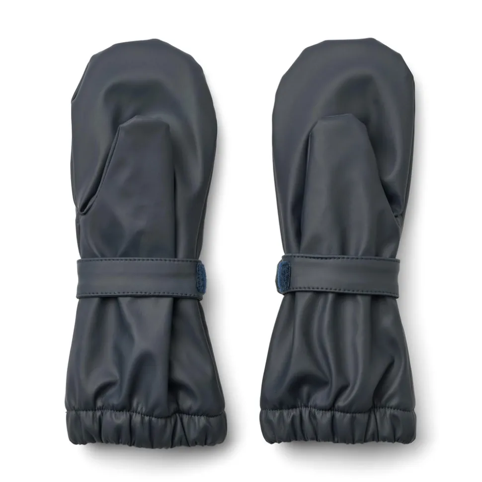 Rily regnluffer - ink