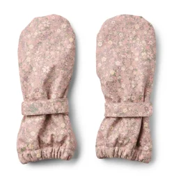 Rily Regnluffer - Powder flower meadow