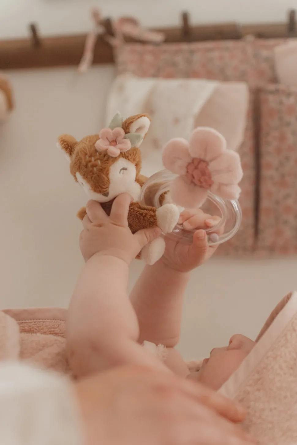 Ring Rangle Fairy Garden