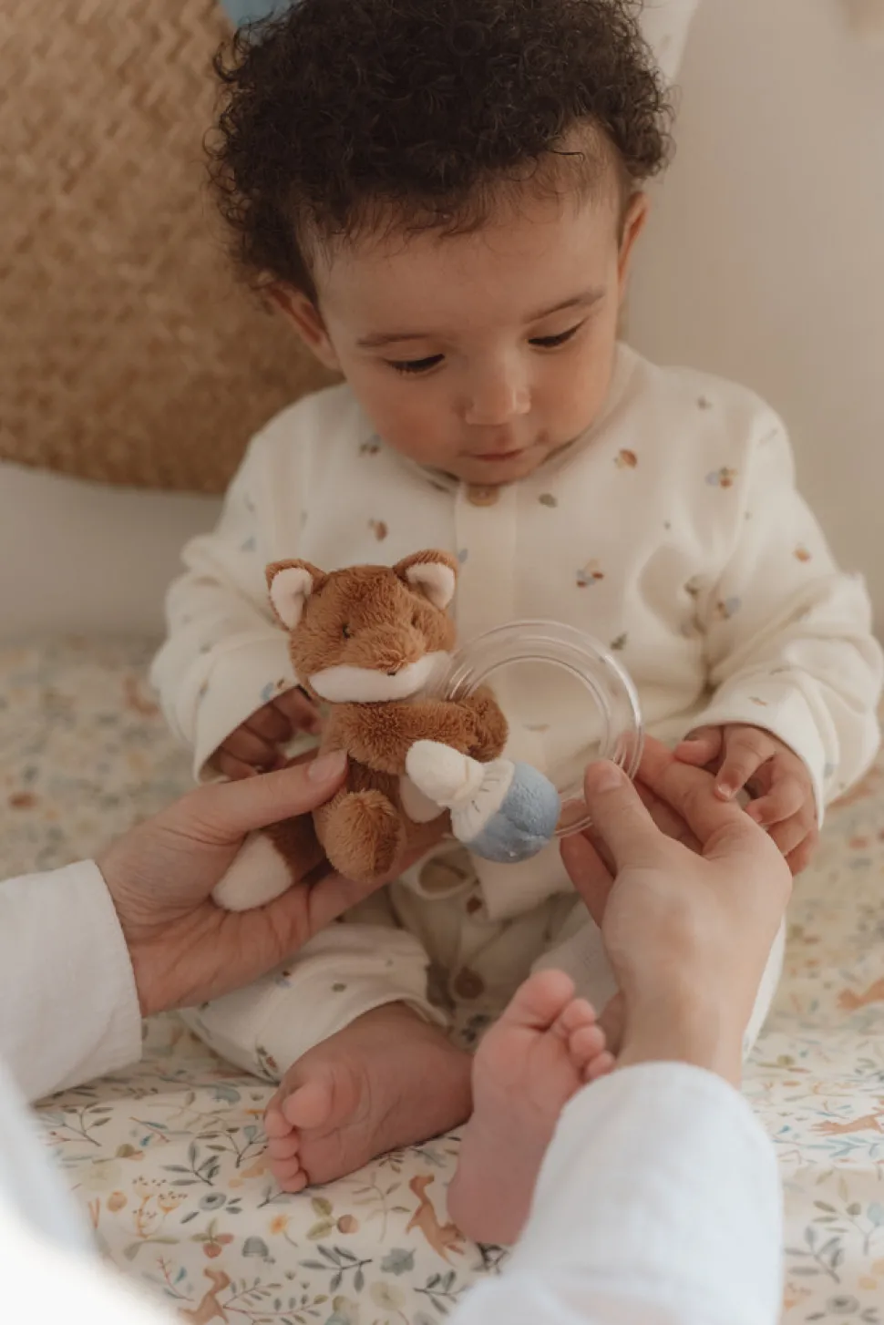 Ringrangle - Forest Friends