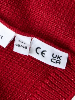 Rinjaha strik hue - RED DAHLIA