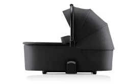 Rio liggedel Style - Carbon Black