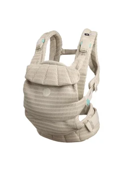 Rise Bæresele - Almond Beige