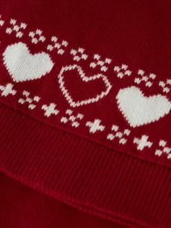 Rismas Nissehue - Jester Red