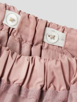 Ritul Tulle Skørt - Keepsake Lilac