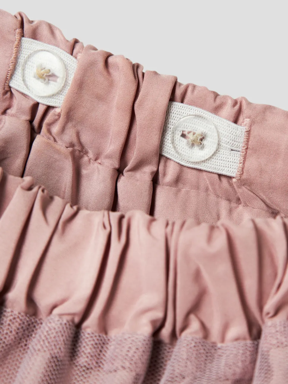 Ritul Tulle Skørt - Keepsake Lilac