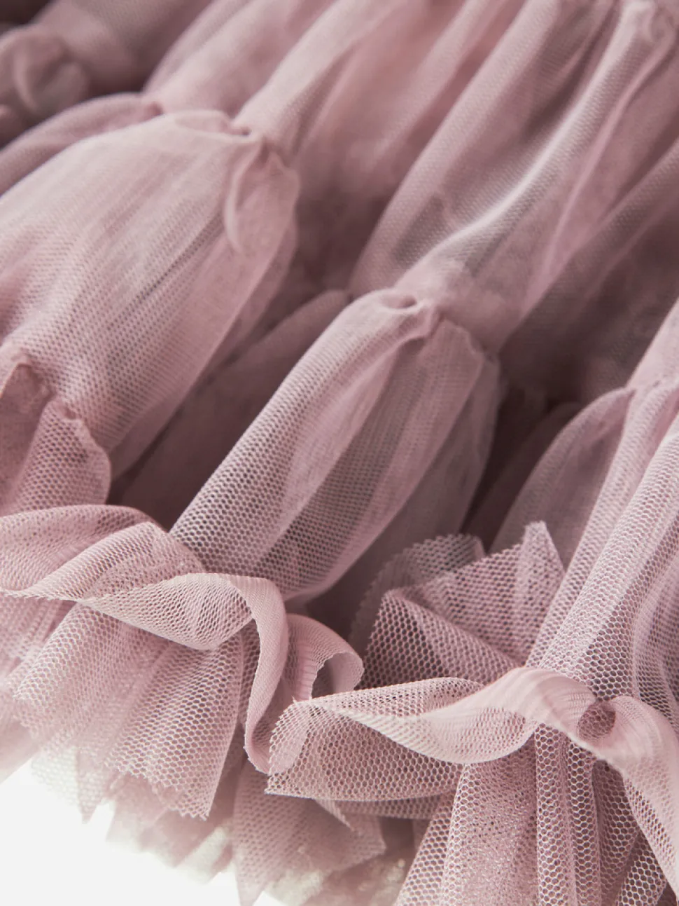 Ritul Tulle Skørt - Keepsake Lilac