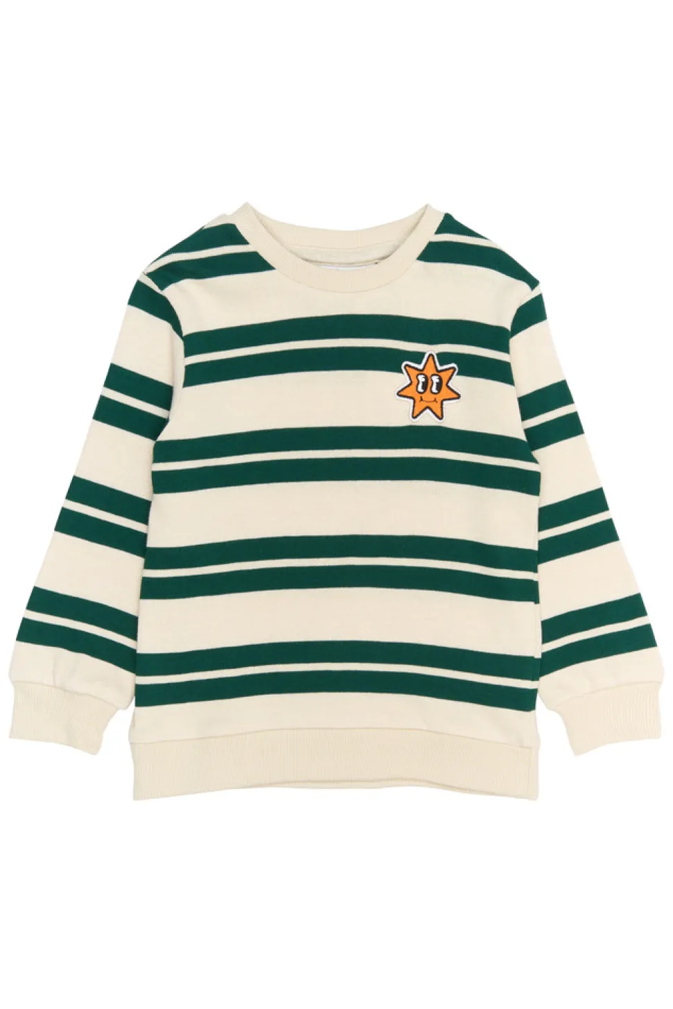 Robbie Sweatshirt - DEEP TEAL