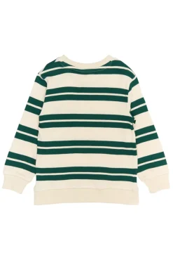 Robbie Sweatshirt - DEEP TEAL