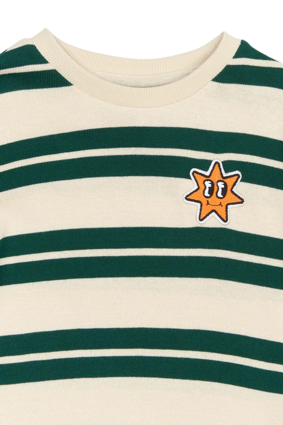 Robbie Sweatshirt - DEEP TEAL