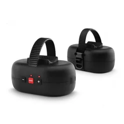 Robby the Baby Rocker