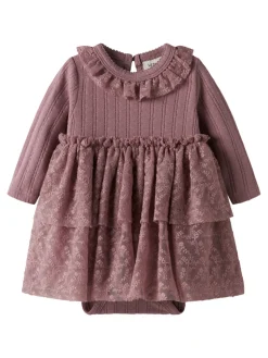 Robelle Bodykjole - Nostalgia Rose