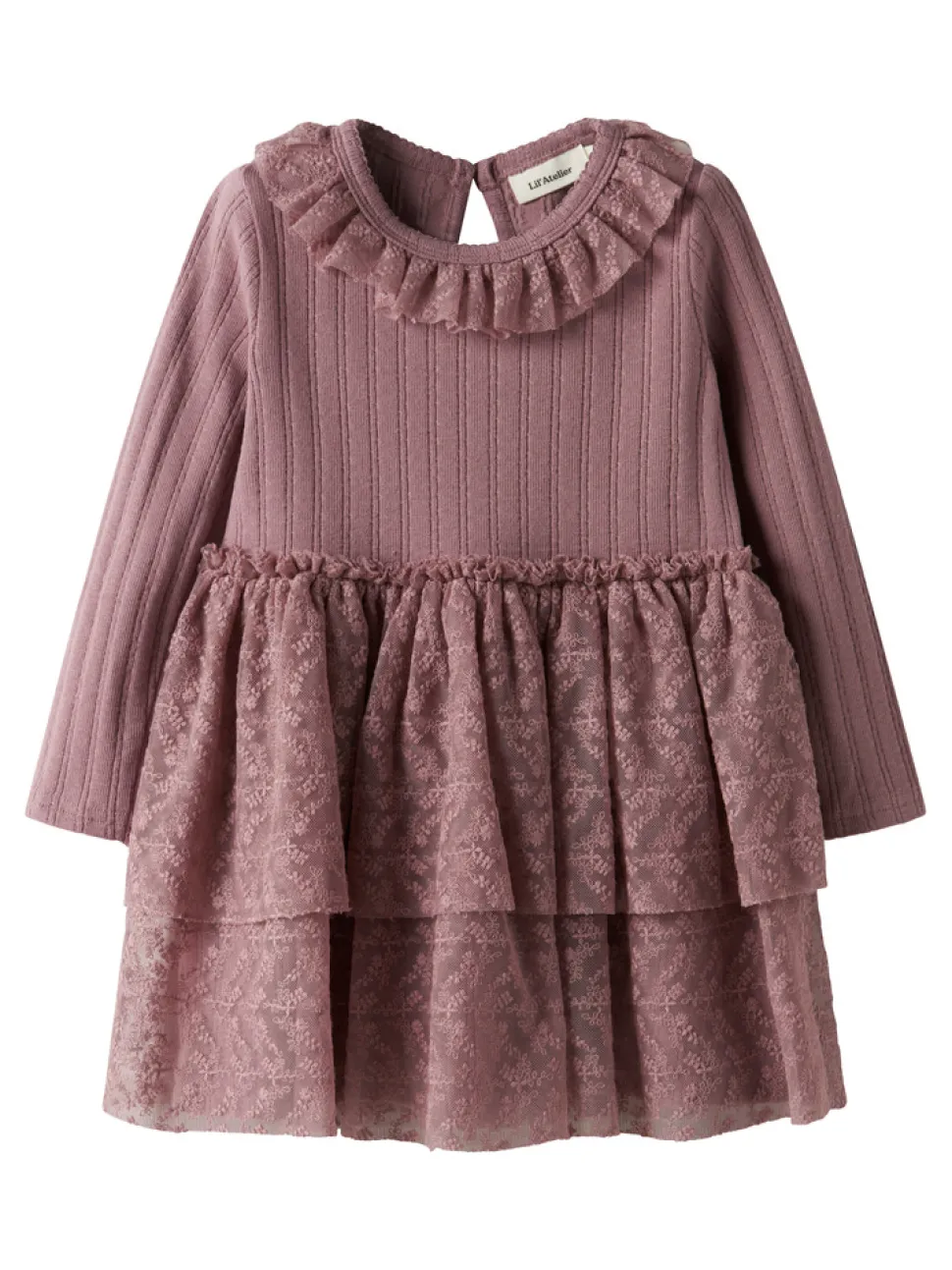 Robelle Kjole - Nostalgia Rose