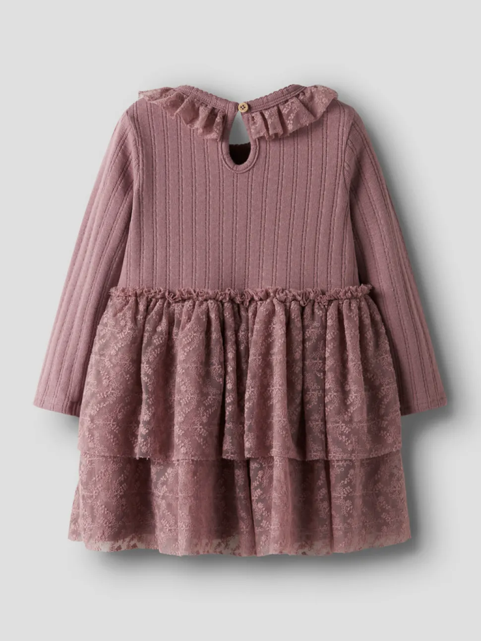 Robelle Kjole - Nostalgia Rose