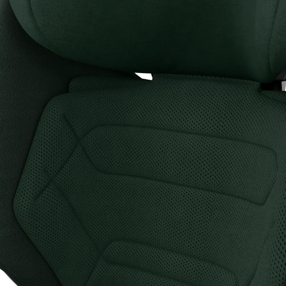 RodiFix Pro2 i-Size - Authentic Green