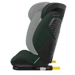 RodiFix Pro2 i-Size - Authentic Green