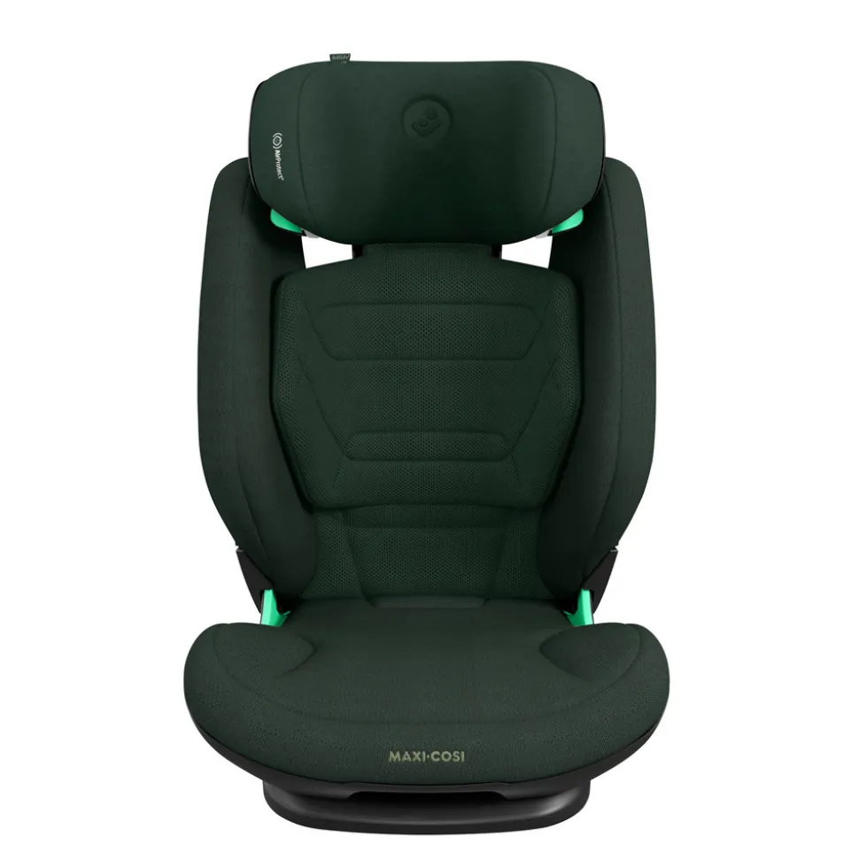 RodiFix Pro2 i-Size - Authentic Green