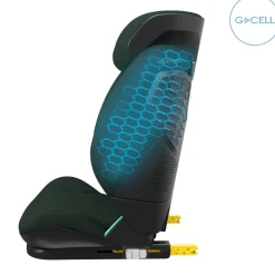 RodiFix Pro2 i-Size - Authentic Green