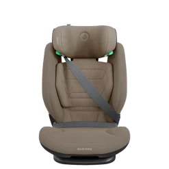 RodiFix Pro2 i-Size - Authentic Truffle