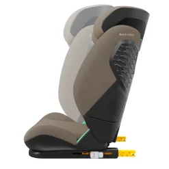 RodiFix Pro2 i-Size - Authentic Truffle