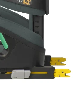 RodiFix R I-Size - Authentic Graphite