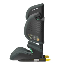 RodiFix R I-Size - Authentic Graphite