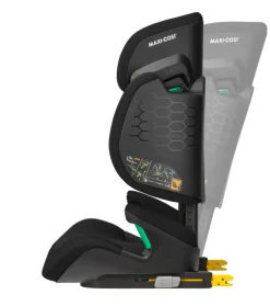 RodiFix R i-Size - Authentic Black