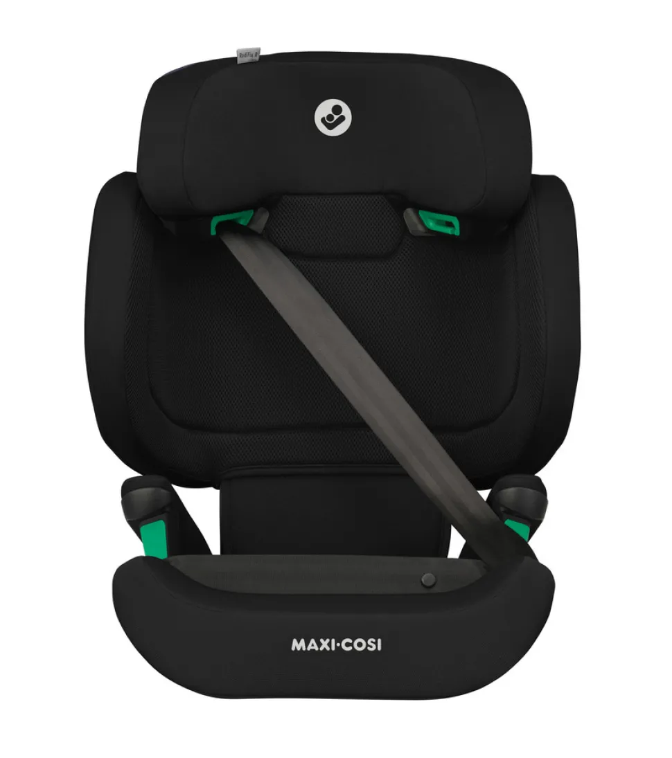 RodiFix R i-Size - Authentic Black